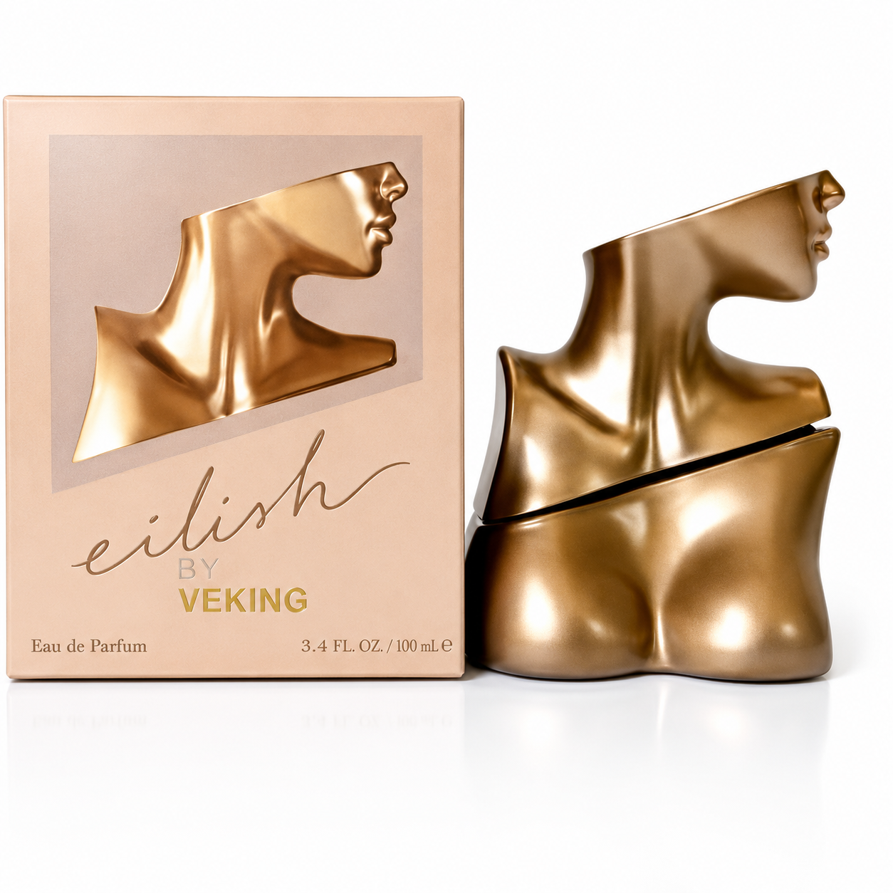 عطر Eilish by Veking زنانه 25میل