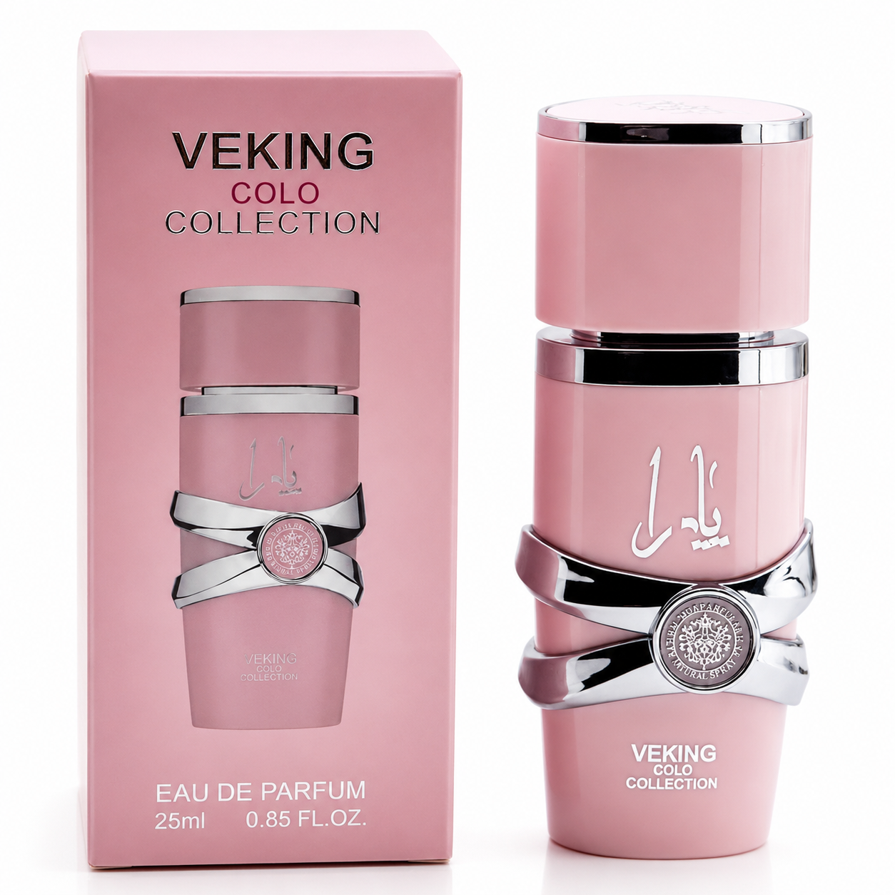 عطر یارا Veking زنانه | 25 میل