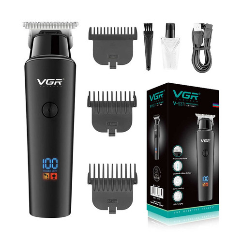 ماشین اصلاح وی جی آر مدل V-937