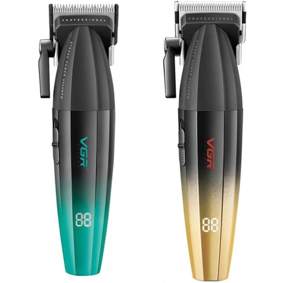 ماشین اصلاح وی جی آر مدل V-003