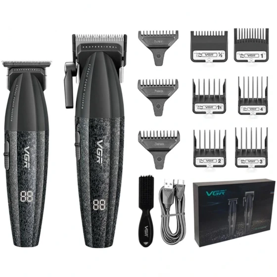 ماشین اصلاح وی جی آر مدل VGR V-640