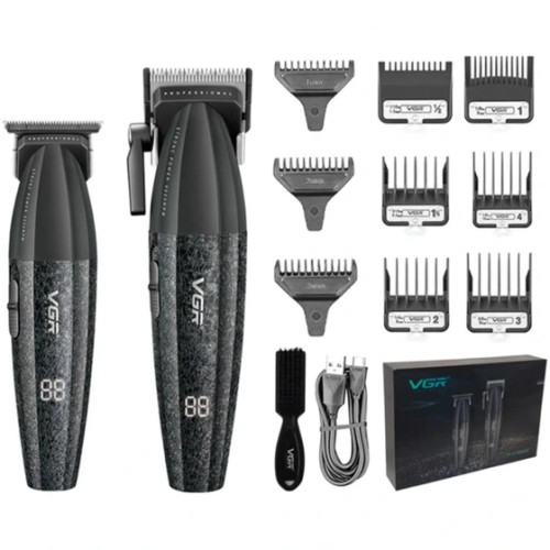 ماشین اصلاح وی جی آر مدل VGR V-640