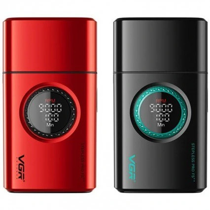 ماشین اصلاح وی جی آر مدل V-377