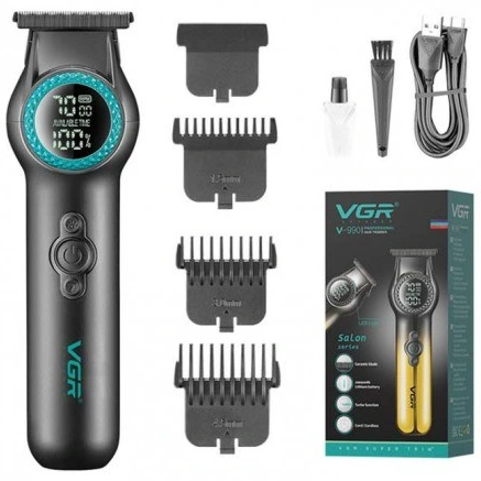 ماشین اصلاح وی جی آر مدل V-990