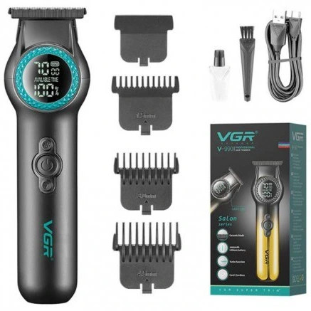ماشین اصلاح وی جی آر مدل V-990